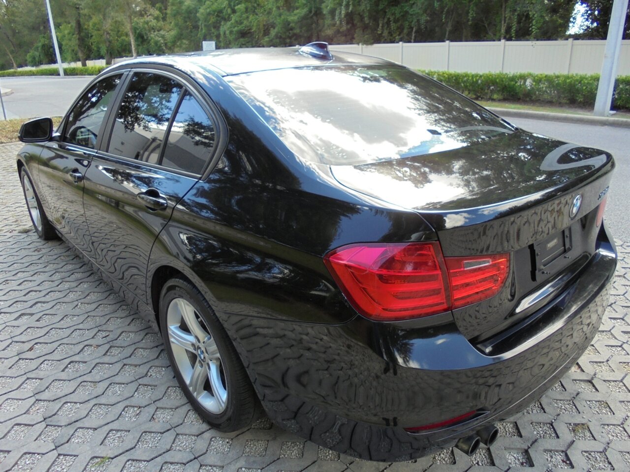 2013 BMW 328i  Premium - Photo 4 - Deland, FL 32720