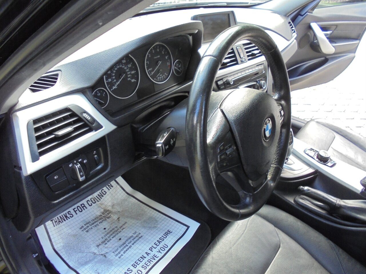2013 BMW 328i  Premium - Photo 26 - Deland, FL 32720