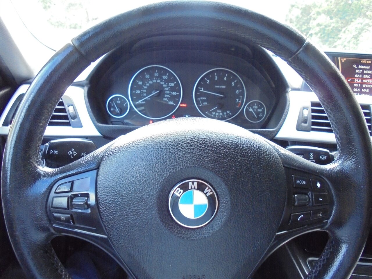 2013 BMW 328i  Premium - Photo 41 - Deland, FL 32720