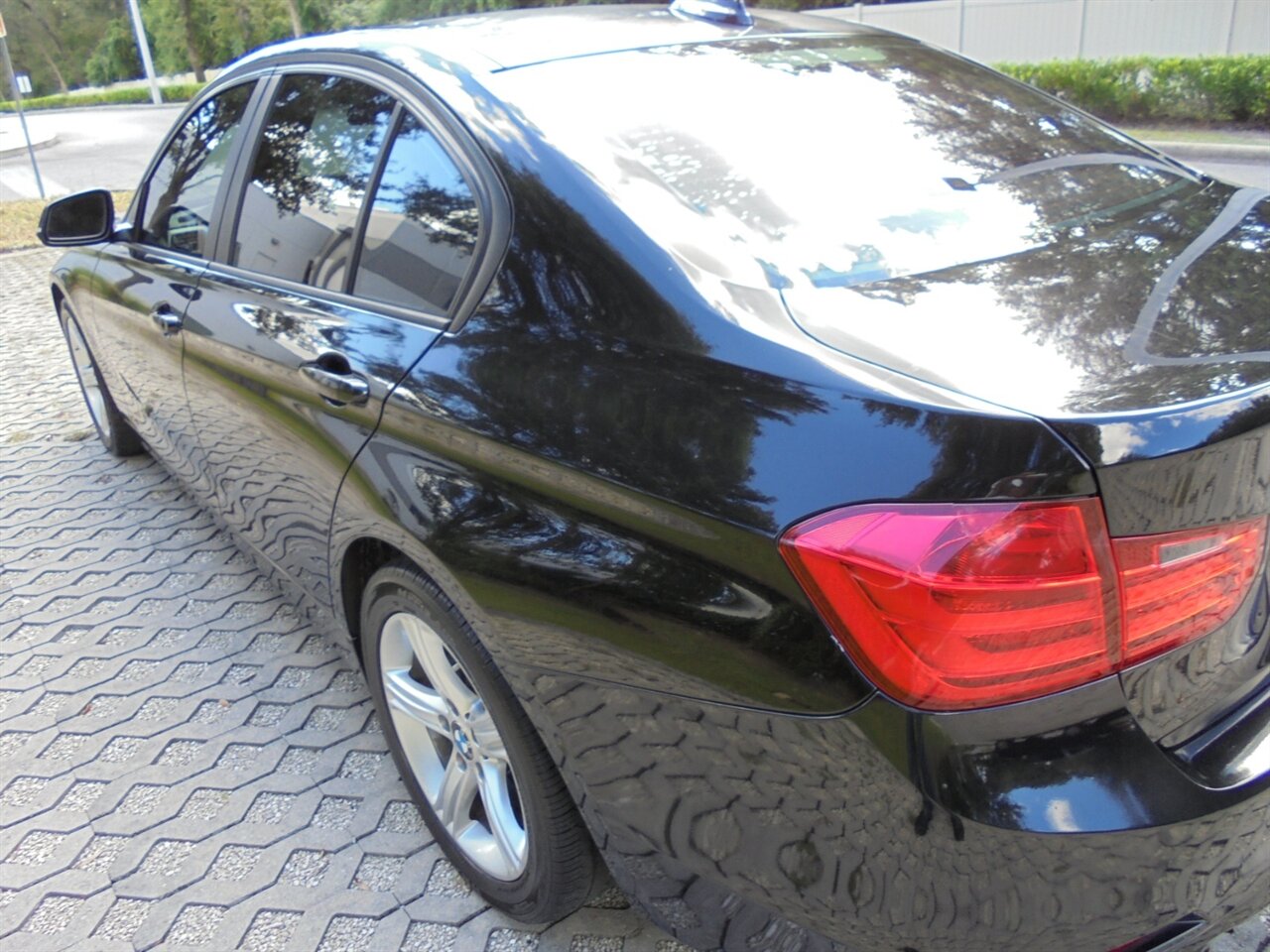 2013 BMW 328i  Premium - Photo 13 - Deland, FL 32720