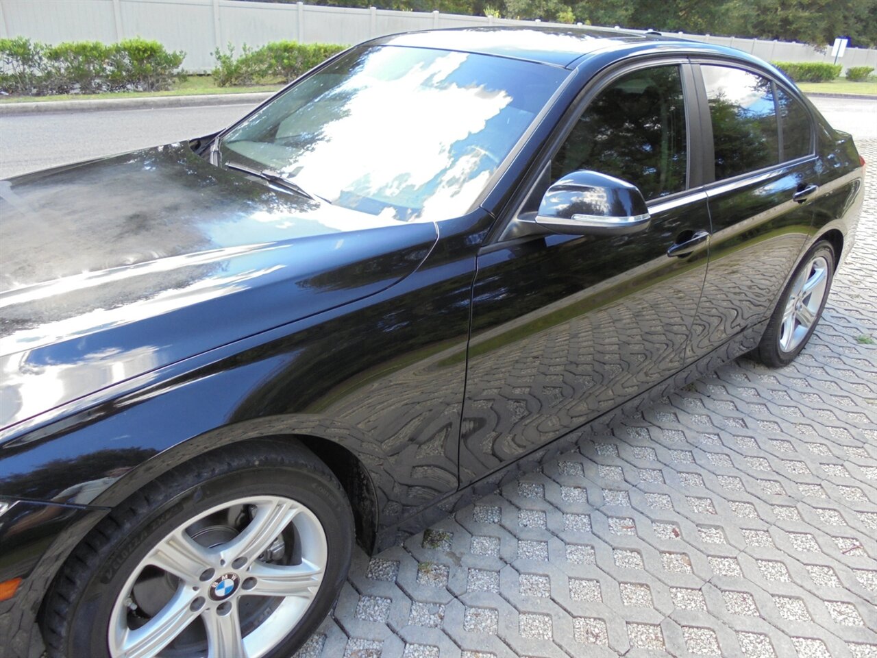 2013 BMW 328i  Premium - Photo 8 - Deland, FL 32720