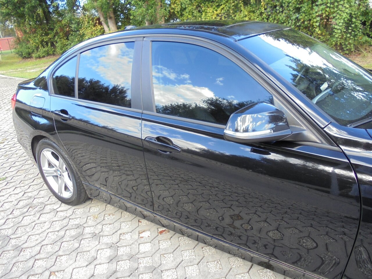 2013 BMW 328i  Premium - Photo 9 - Deland, FL 32720