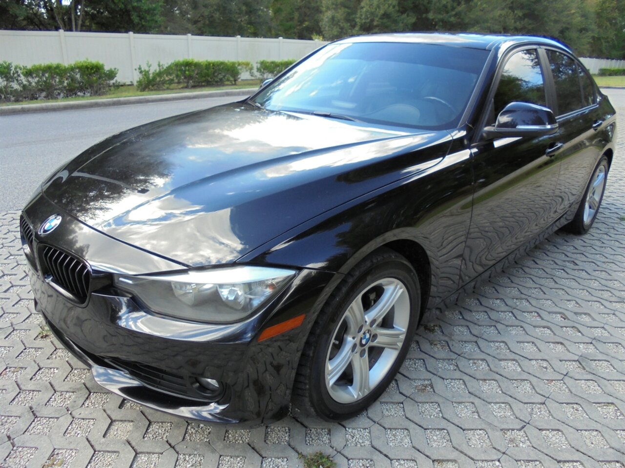 2013 BMW 328i  Premium - Photo 2 - Deland, FL 32720