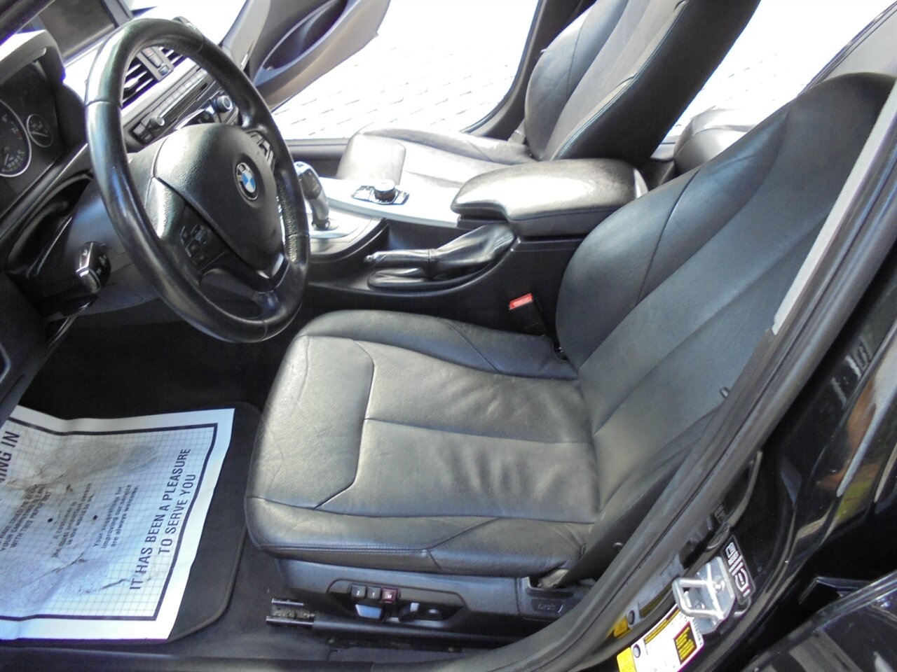 2013 BMW 328i  Premium - Photo 27 - Deland, FL 32720