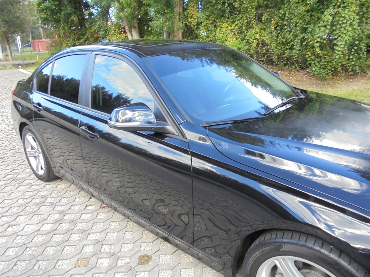 2013 BMW 328i  Premium - Photo 7 - Deland, FL 32720