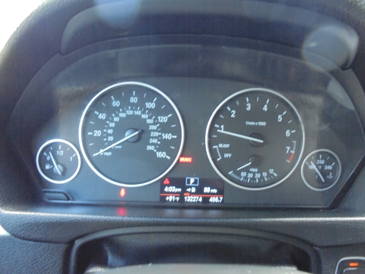 2013 BMW 328i  Premium - Photo 42 - Deland, FL 32720