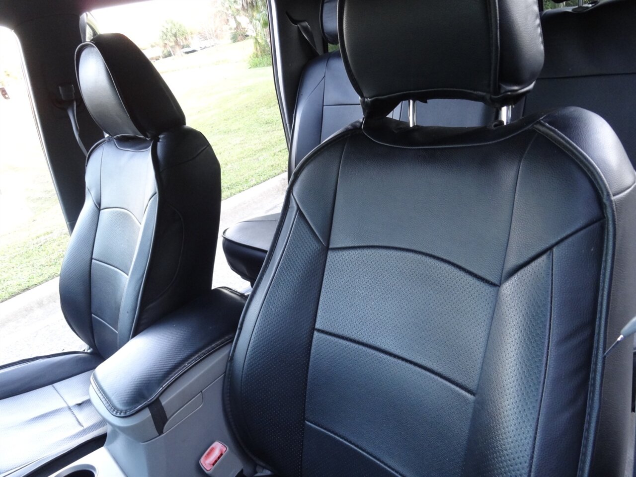 2009 Toyota Tacoma V6 Crew cab 4X4 TRD - Photo 44 - Deland, FL 32720