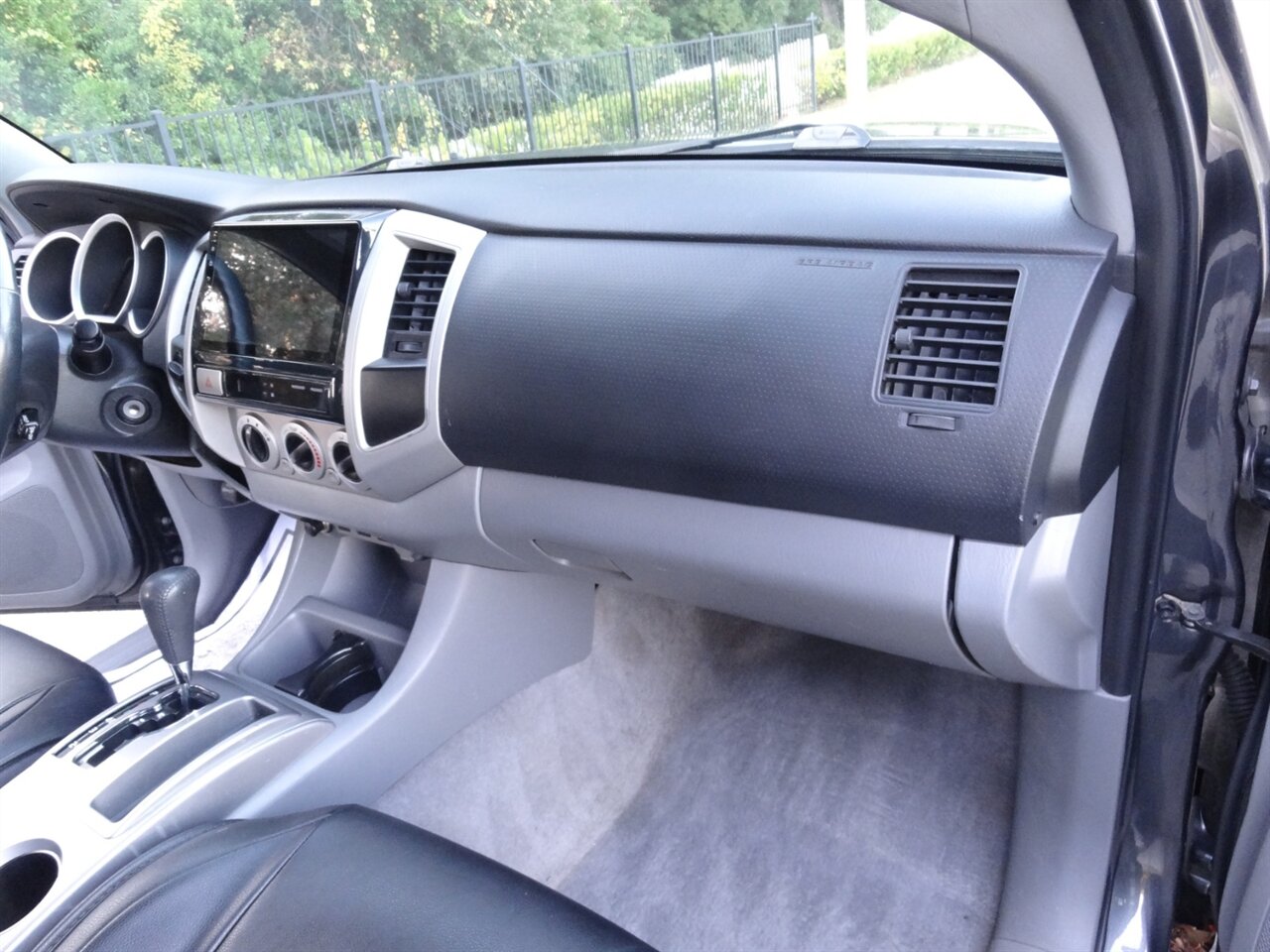 2009 Toyota Tacoma V6 Crew cab 4X4 TRD - Photo 52 - Deland, FL 32720