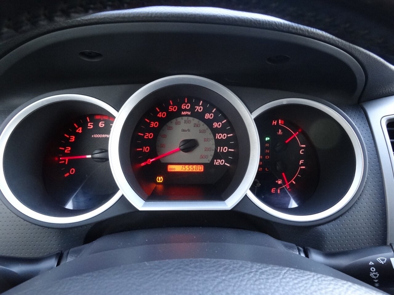 2009 Toyota Tacoma V6 Crew cab 4X4 TRD - Photo 55 - Deland, FL 32720