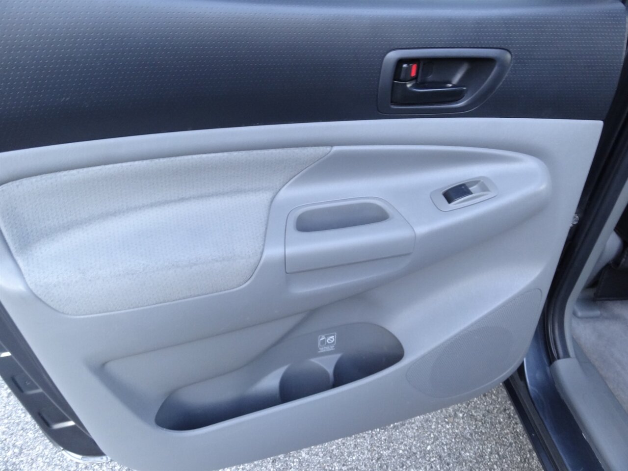 2009 Toyota Tacoma V6 Crew cab 4X4 TRD - Photo 47 - Deland, FL 32720