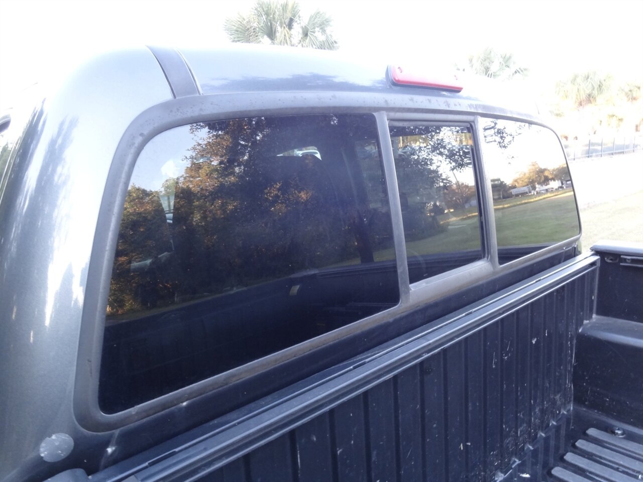 2009 Toyota Tacoma V6 Crew cab 4X4 TRD - Photo 20 - Deland, FL 32720