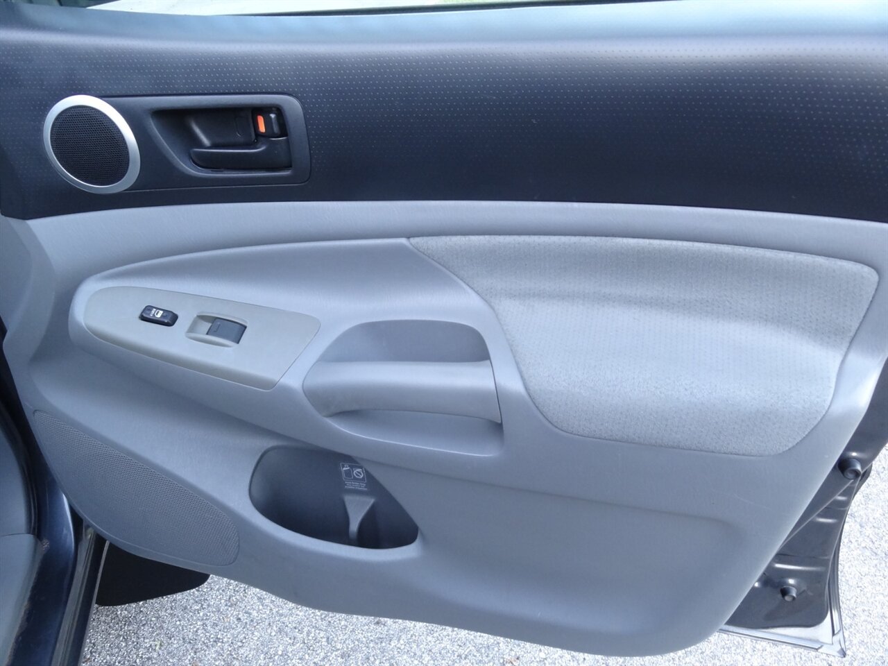 2009 Toyota Tacoma V6 Crew cab 4X4 TRD - Photo 53 - Deland, FL 32720