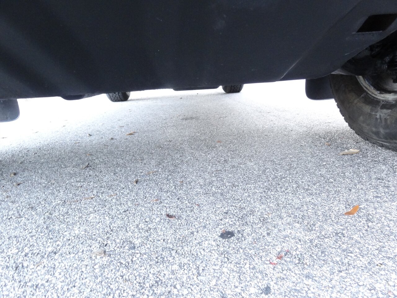 2009 Toyota Tacoma V6 Crew cab 4X4 TRD - Photo 34 - Deland, FL 32720