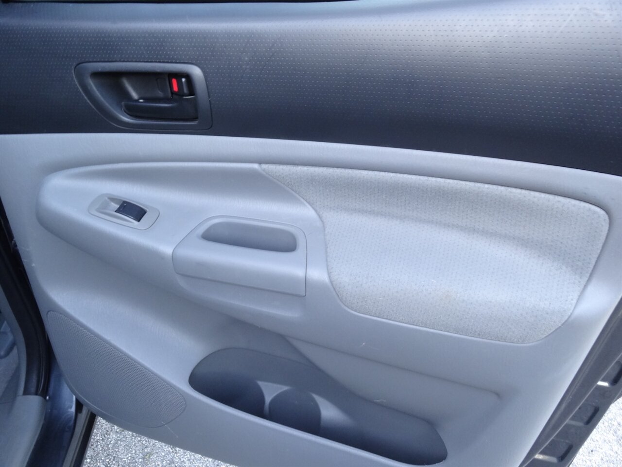 2009 Toyota Tacoma V6 Crew cab 4X4 TRD - Photo 49 - Deland, FL 32720