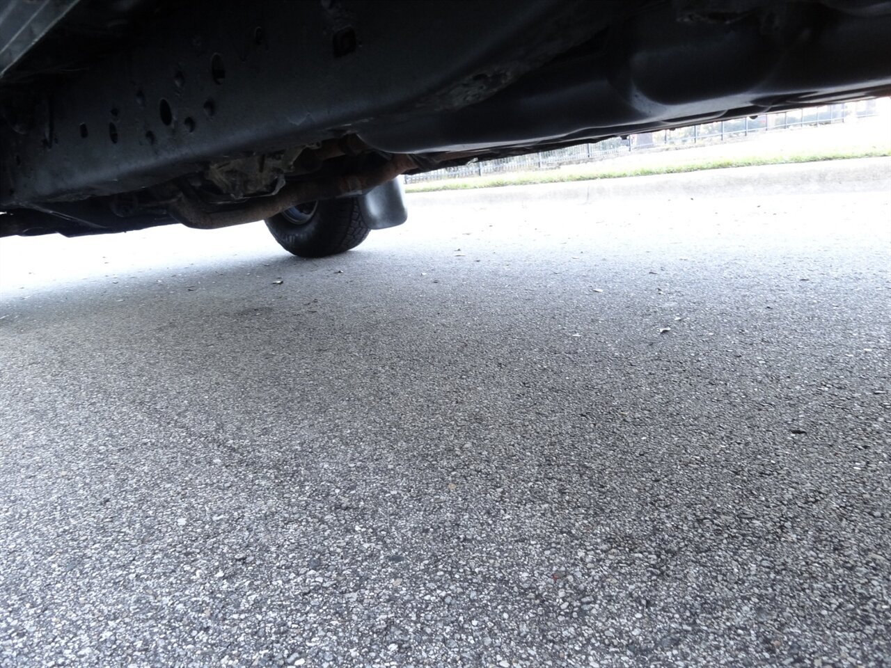 2009 Toyota Tacoma V6 Crew cab 4X4 TRD - Photo 33 - Deland, FL 32720