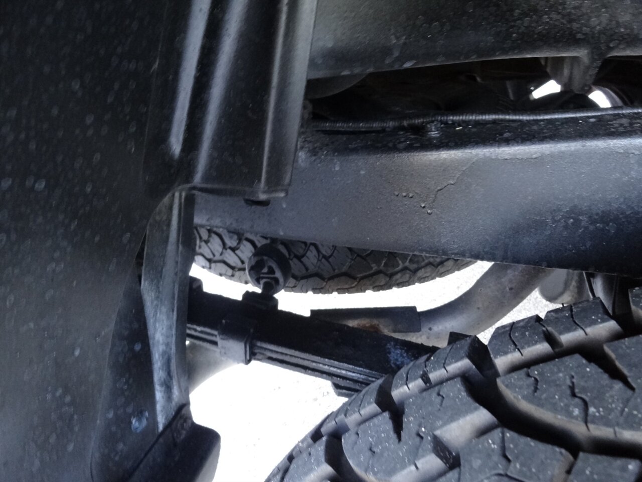 2009 Toyota Tacoma V6 Crew cab 4X4 TRD - Photo 29 - Deland, FL 32720