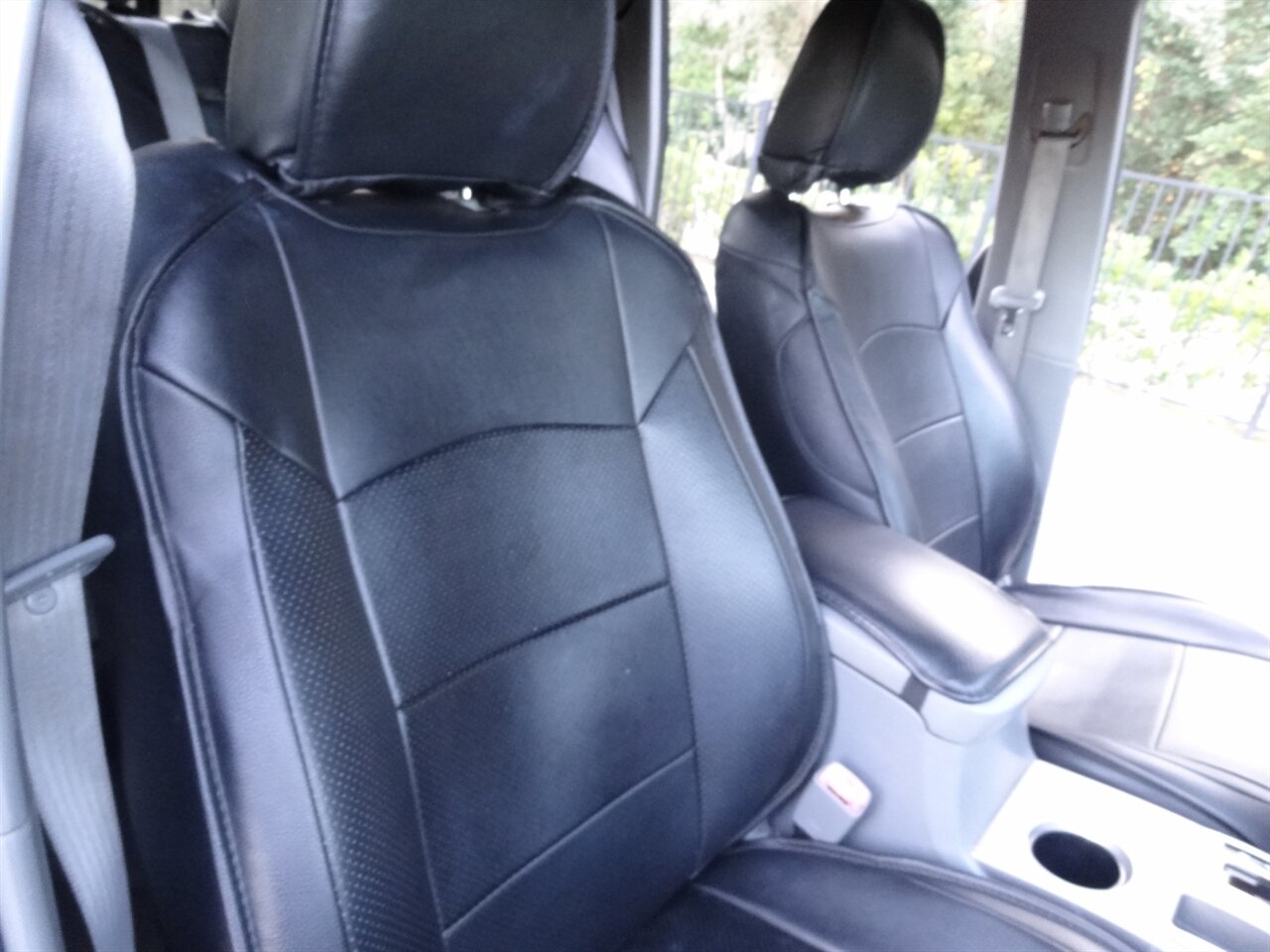 2009 Toyota Tacoma V6 Crew cab 4X4 TRD - Photo 51 - Deland, FL 32720