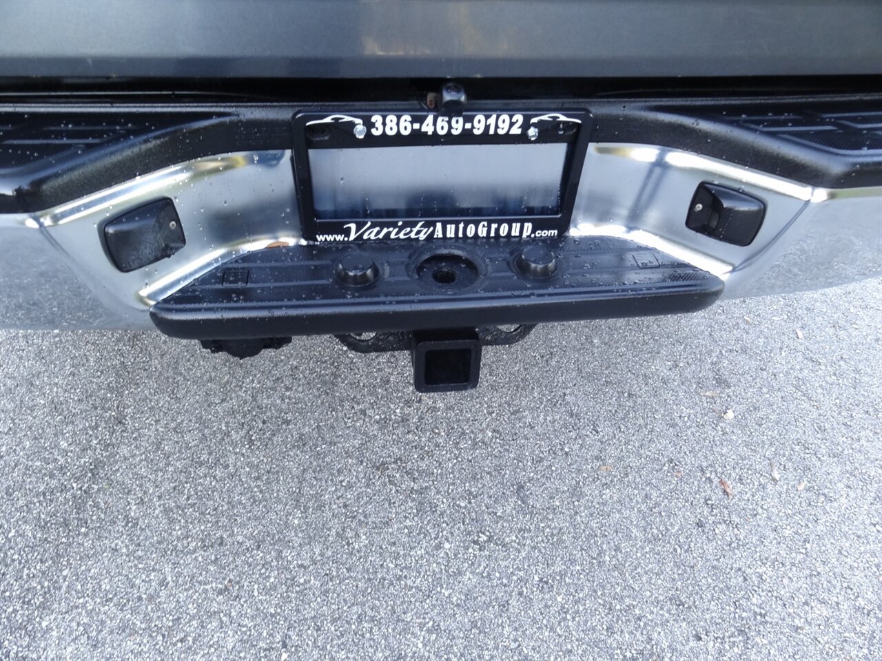 2009 Toyota Tacoma V6 Crew cab 4X4 TRD - Photo 22 - Deland, FL 32720