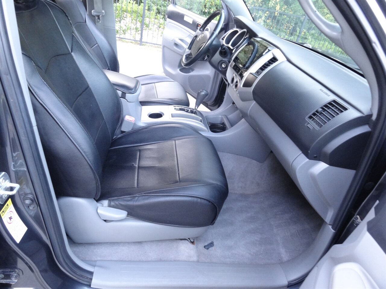 2009 Toyota Tacoma V6 Crew cab 4X4 TRD - Photo 50 - Deland, FL 32720