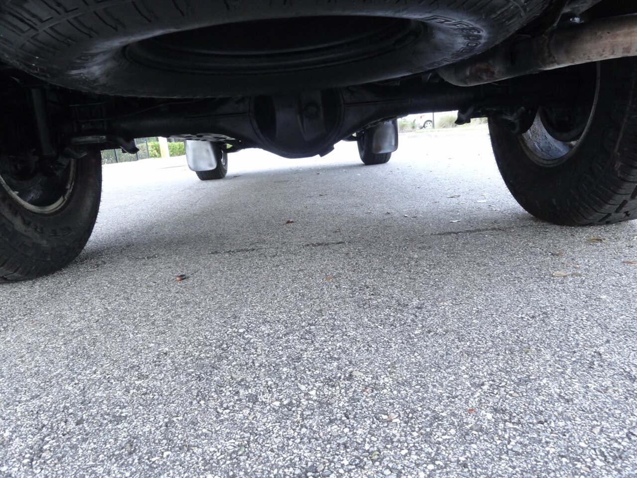 2009 Toyota Tacoma V6 Crew cab 4X4 TRD - Photo 30 - Deland, FL 32720