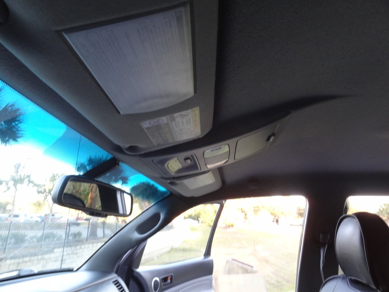 2009 Toyota Tacoma V6 Crew cab 4X4 TRD - Photo 45 - Deland, FL 32720