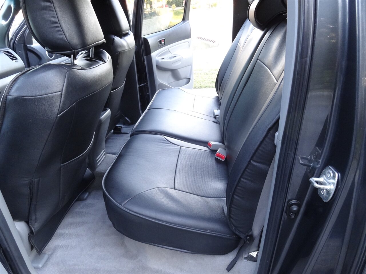 2009 Toyota Tacoma V6 Crew cab 4X4 TRD - Photo 46 - Deland, FL 32720