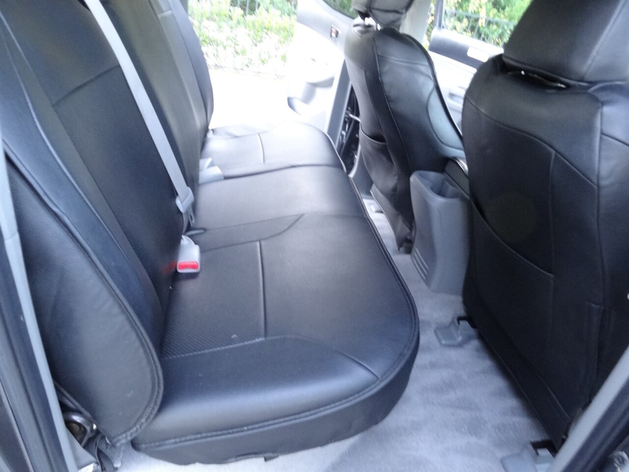 2009 Toyota Tacoma V6 Crew cab 4X4 TRD - Photo 48 - Deland, FL 32720