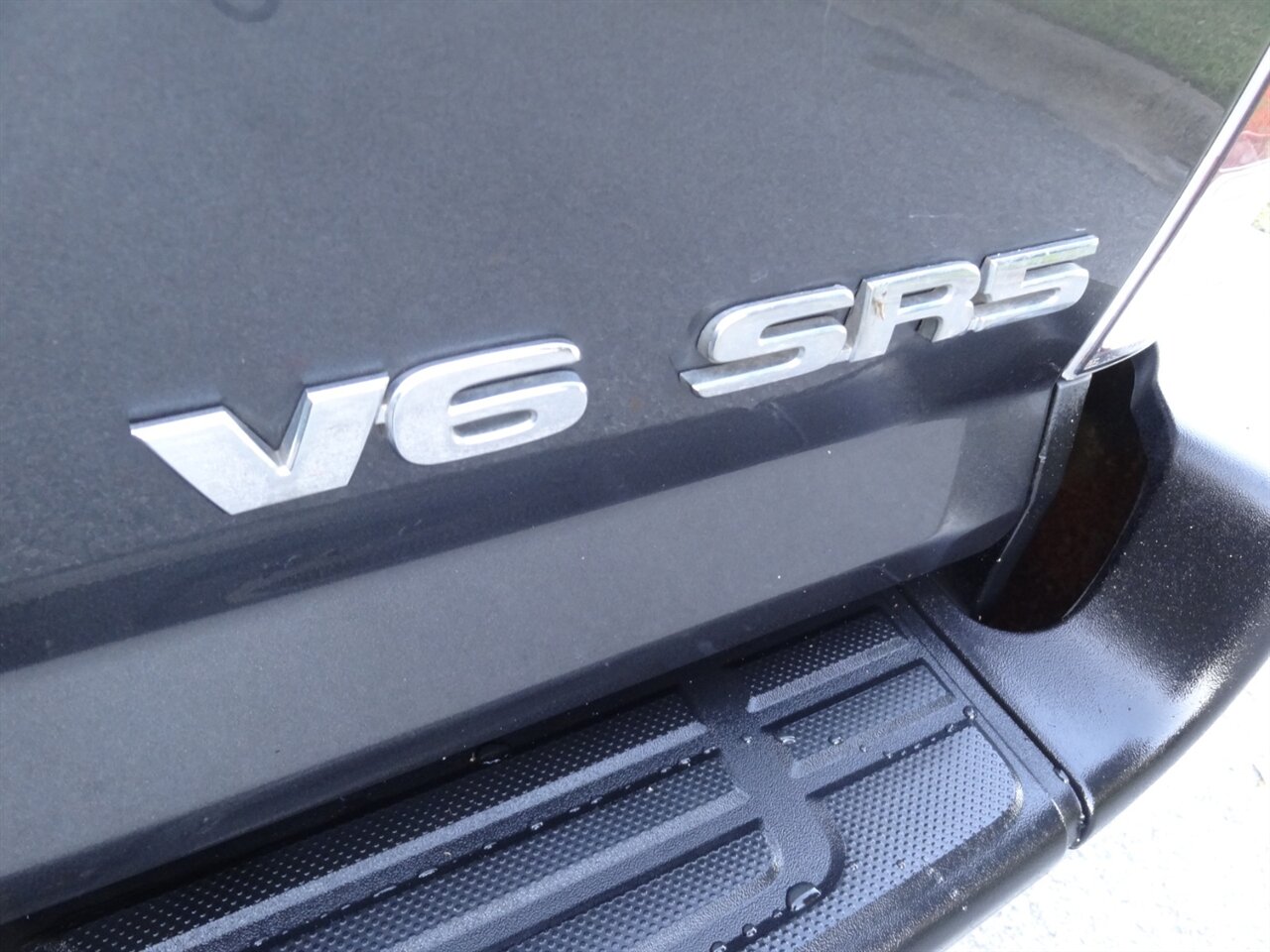 2009 Toyota Tacoma V6 Crew cab 4X4 TRD - Photo 24 - Deland, FL 32720