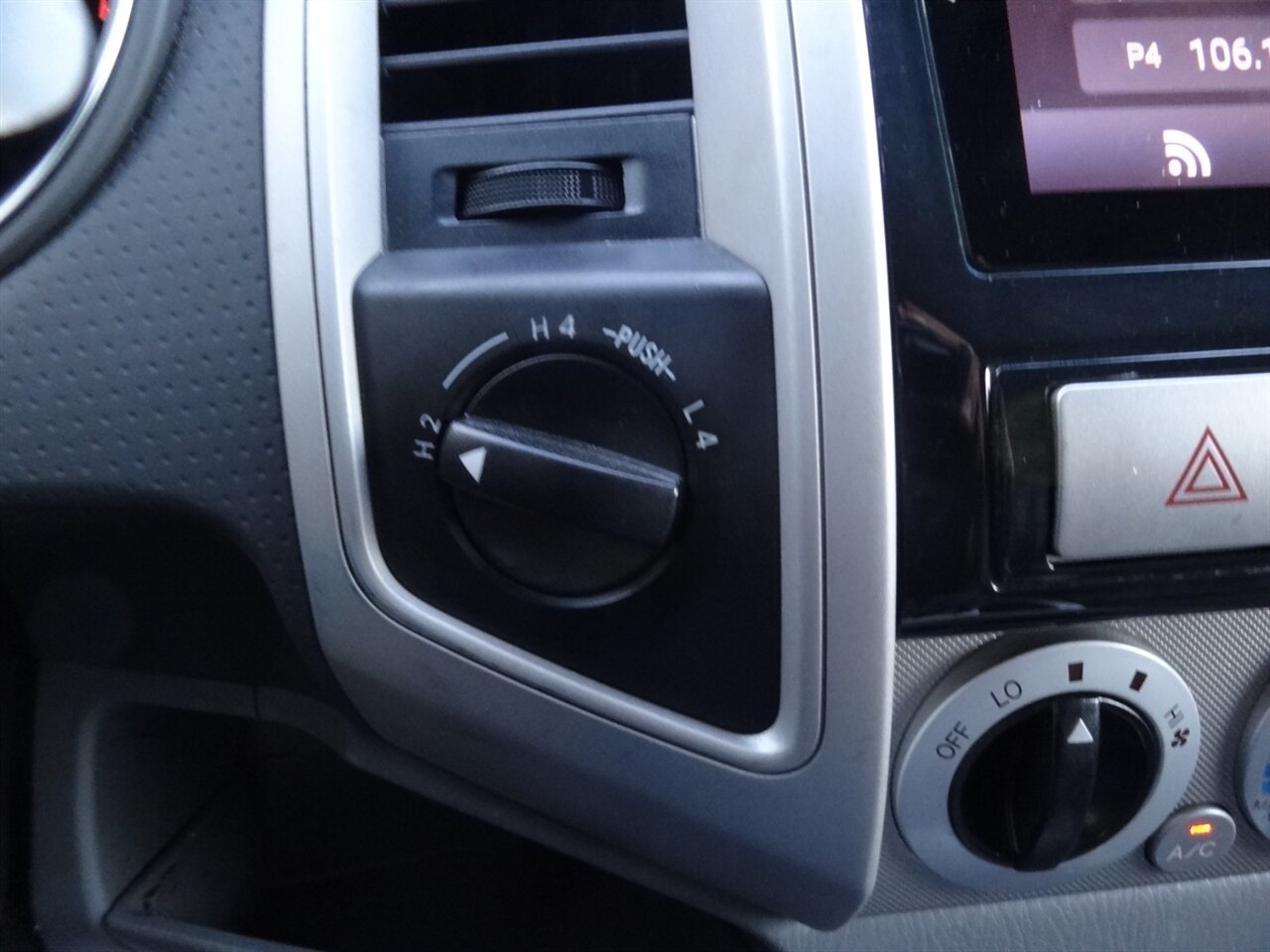 2009 Toyota Tacoma V6 Crew cab 4X4 TRD - Photo 59 - Deland, FL 32720