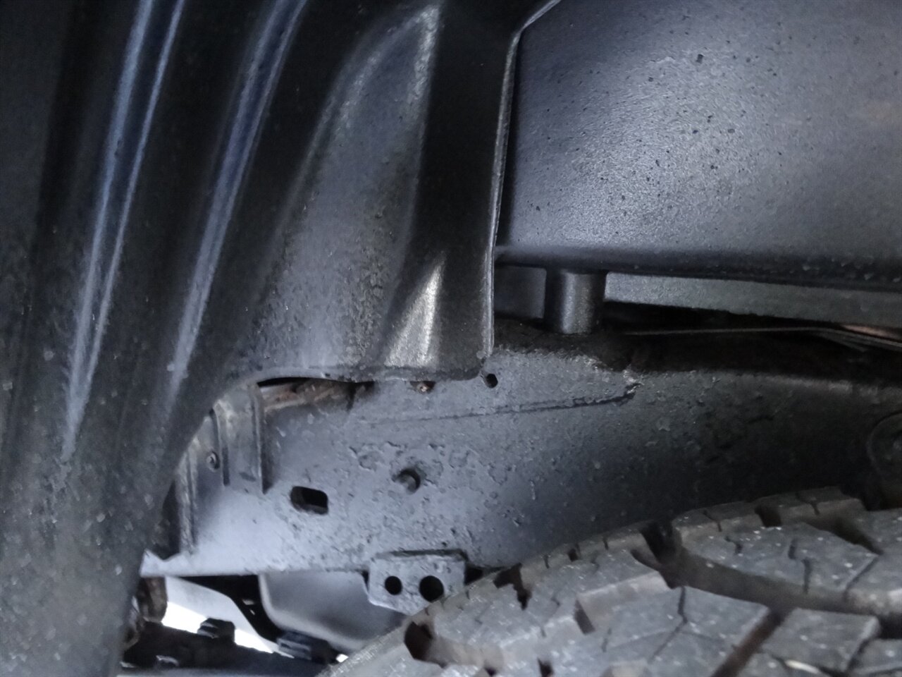 2009 Toyota Tacoma V6 Crew cab 4X4 TRD - Photo 32 - Deland, FL 32720