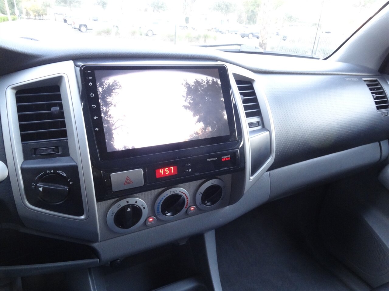 2009 Toyota Tacoma V6 Crew cab 4X4 TRD - Photo 63 - Deland, FL 32720