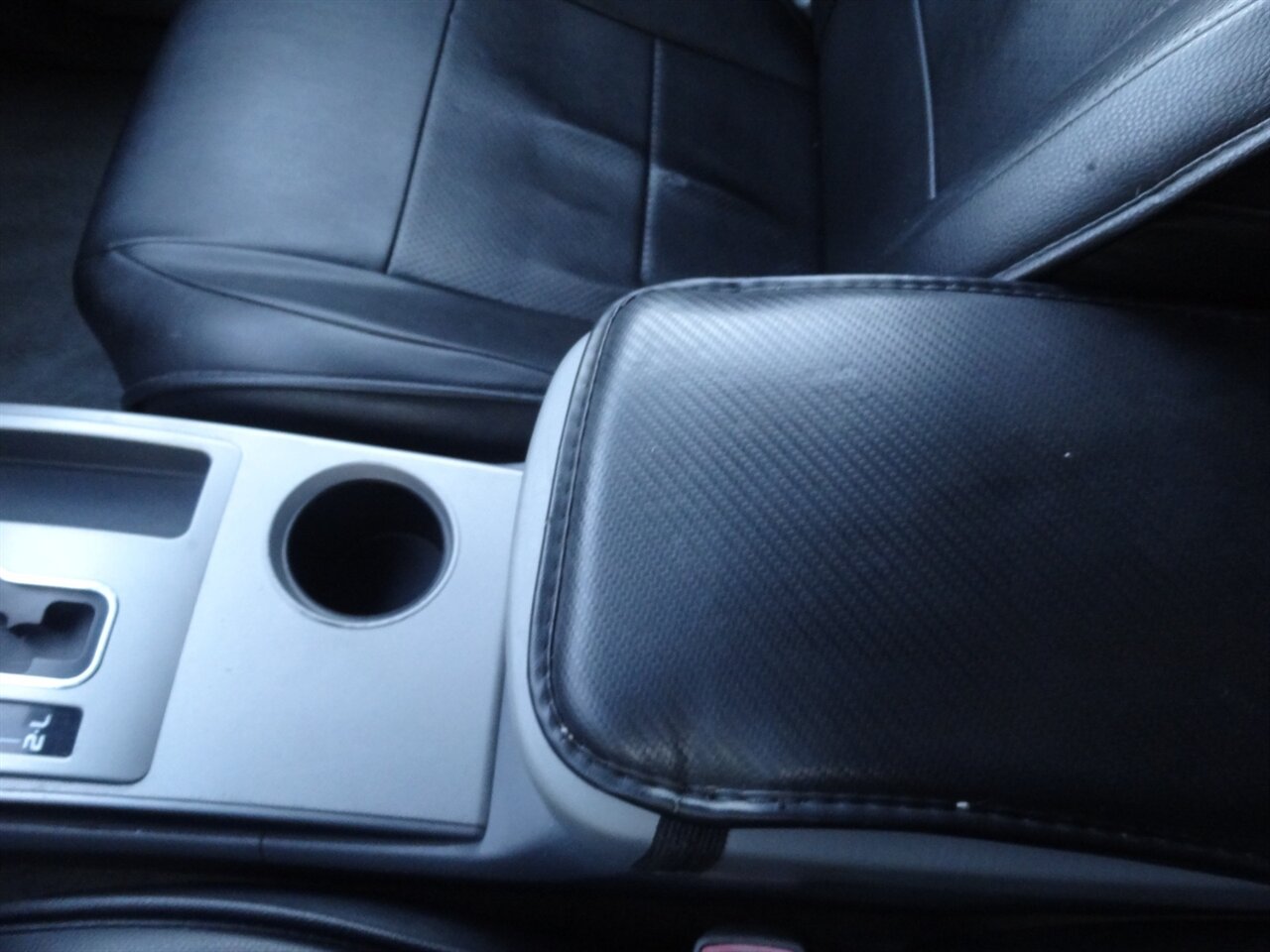 2009 Toyota Tacoma V6 Crew cab 4X4 TRD - Photo 62 - Deland, FL 32720