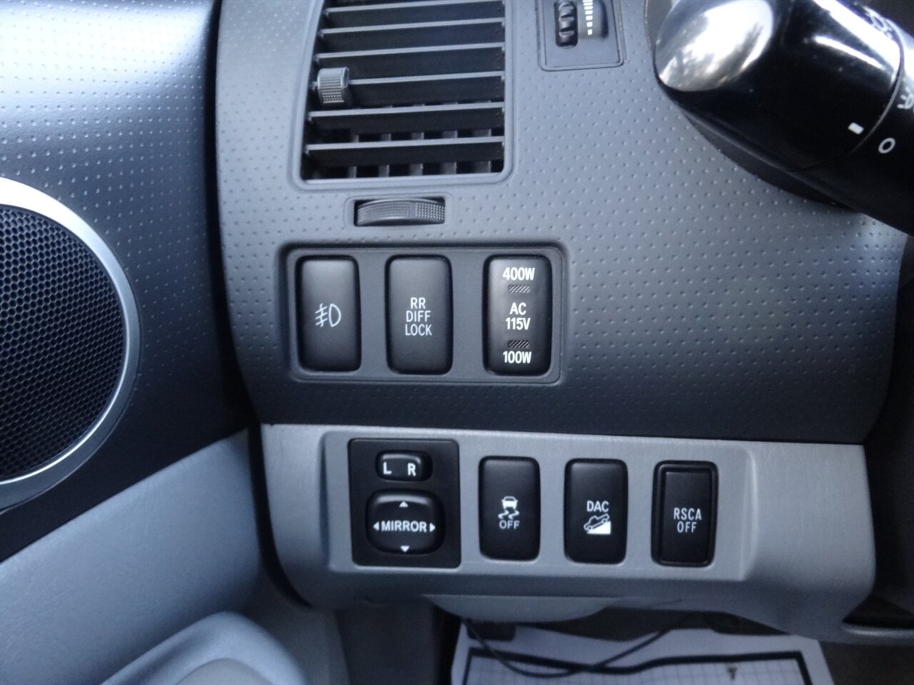 2009 Toyota Tacoma V6 Crew cab 4X4 TRD - Photo 57 - Deland, FL 32720