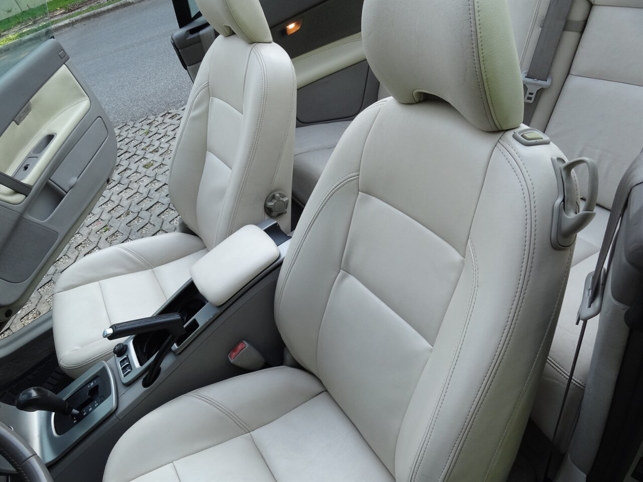 2008 Volvo C70 T5 Premium - Photo 36 - Deland, FL 32720