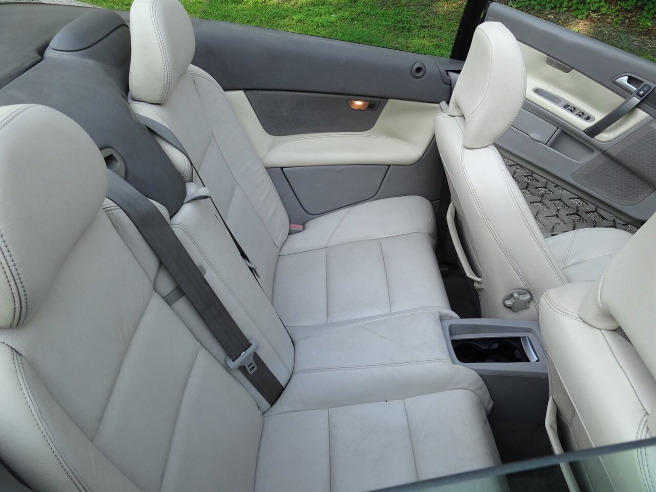 2008 Volvo C70 T5 Premium - Photo 40 - Deland, FL 32720