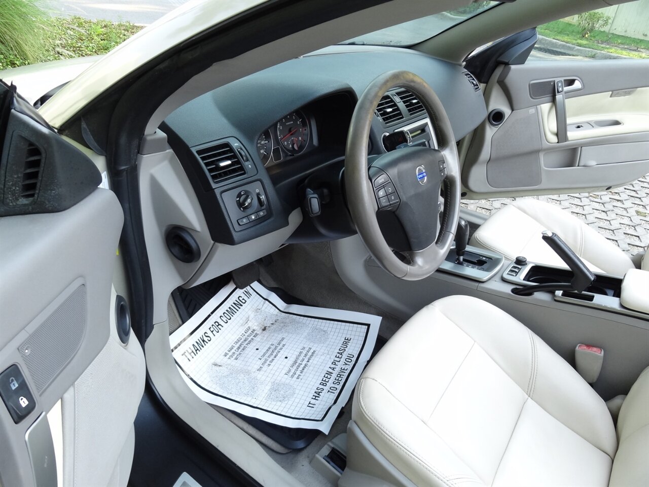 2008 Volvo C70 T5 Premium - Photo 34 - Deland, FL 32720