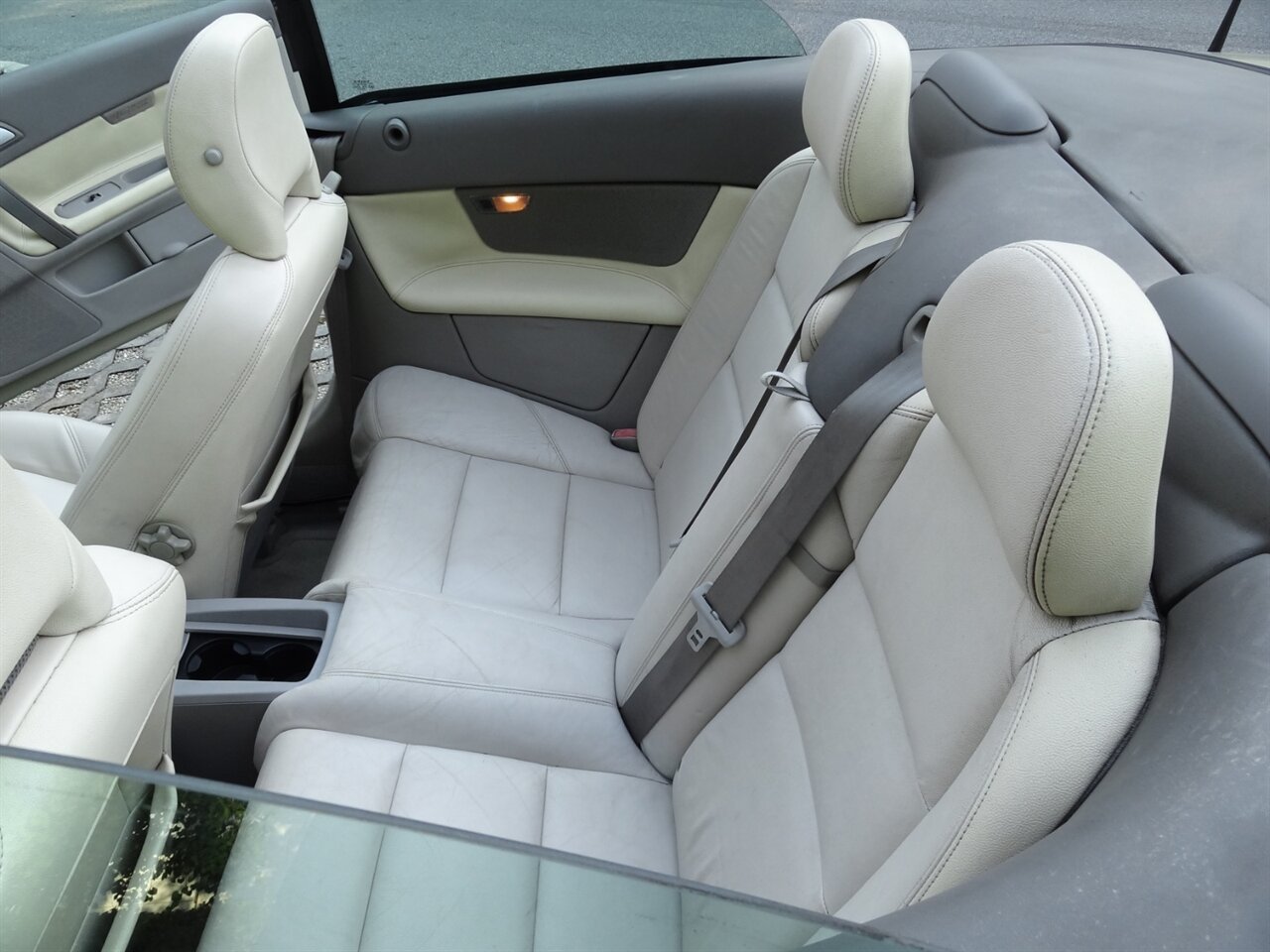 2008 Volvo C70 T5 Premium - Photo 37 - Deland, FL 32720