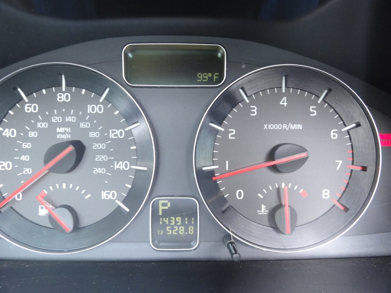 2008 Volvo C70 T5 Premium - Photo 47 - Deland, FL 32720