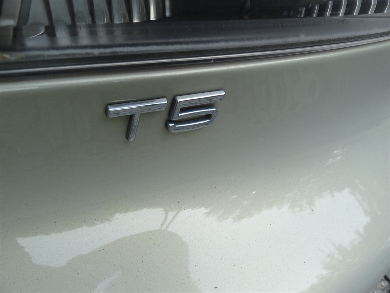 2008 Volvo C70 T5 Premium - Photo 28 - Deland, FL 32720