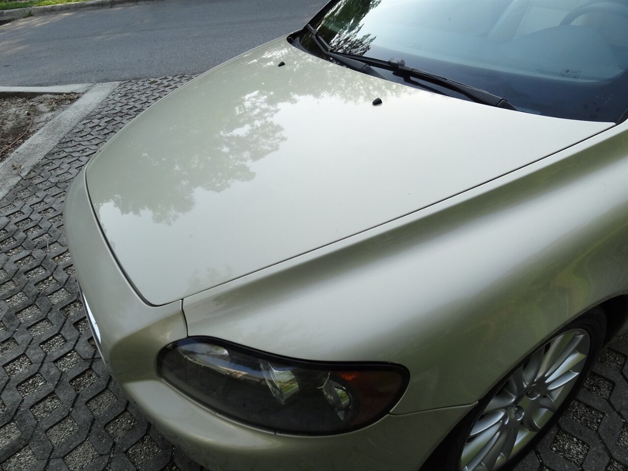 2008 Volvo C70 T5 Premium - Photo 22 - Deland, FL 32720