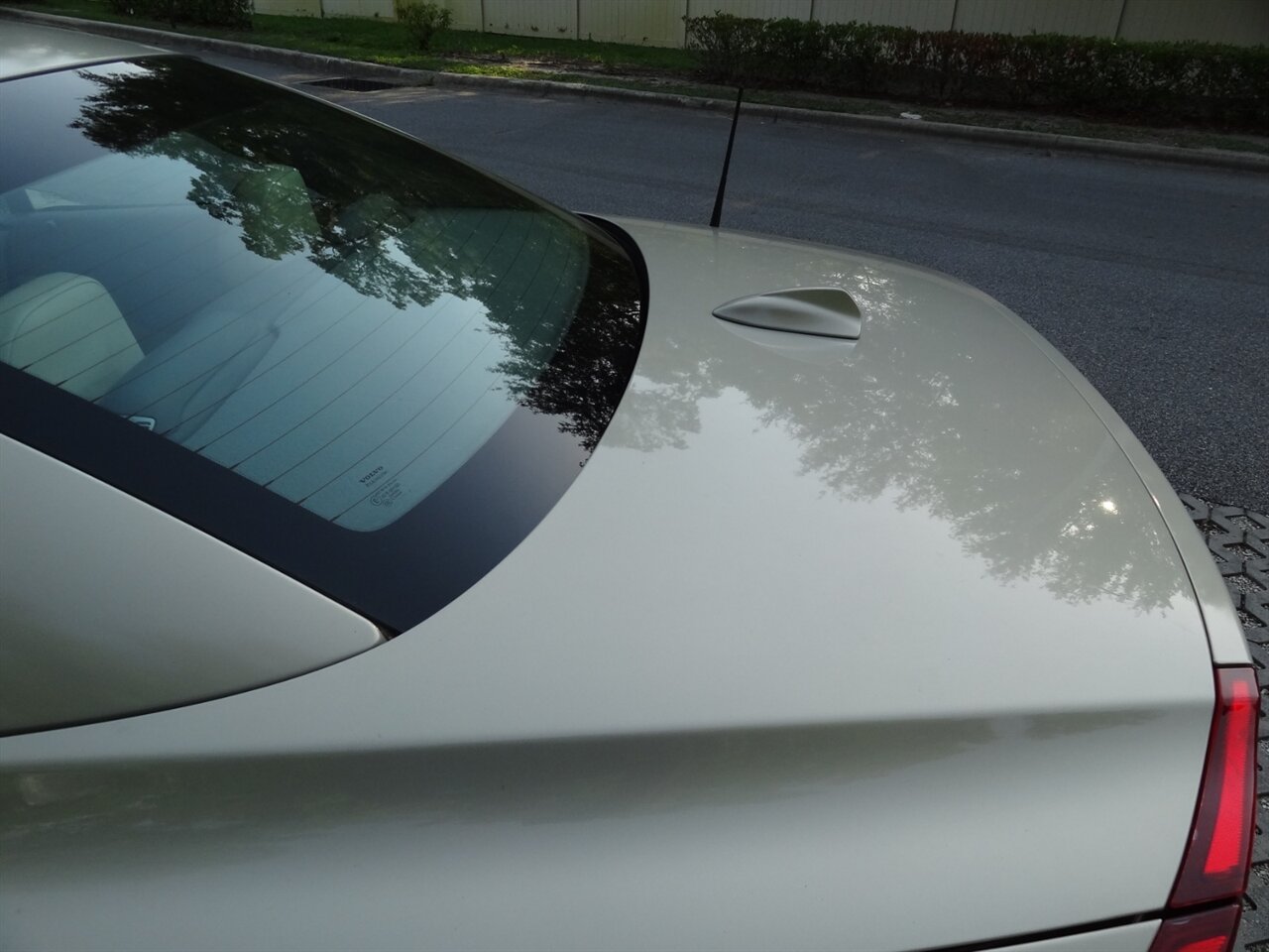 2008 Volvo C70 T5 Premium - Photo 25 - Deland, FL 32720