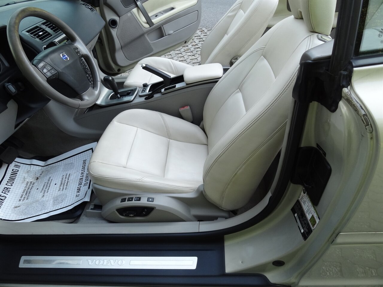 2008 Volvo C70 T5 Premium - Photo 35 - Deland, FL 32720