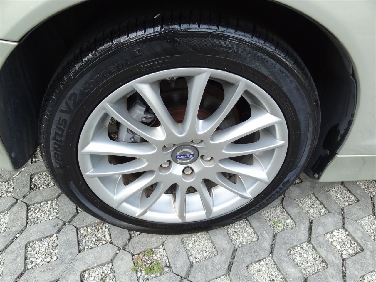 2008 Volvo C70 T5 Premium - Photo 29 - Deland, FL 32720