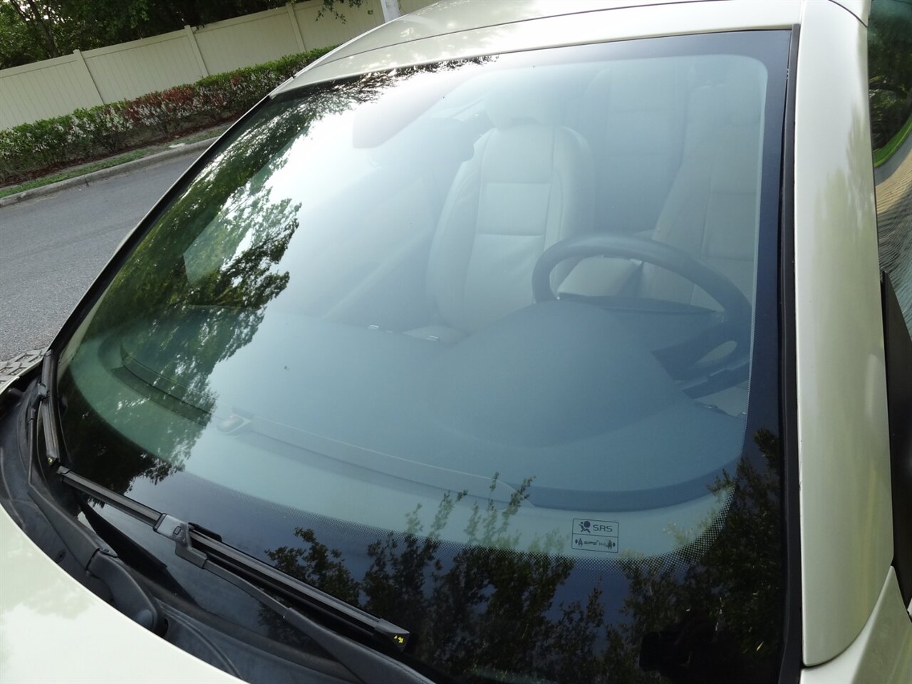 2008 Volvo C70 T5 Premium - Photo 23 - Deland, FL 32720