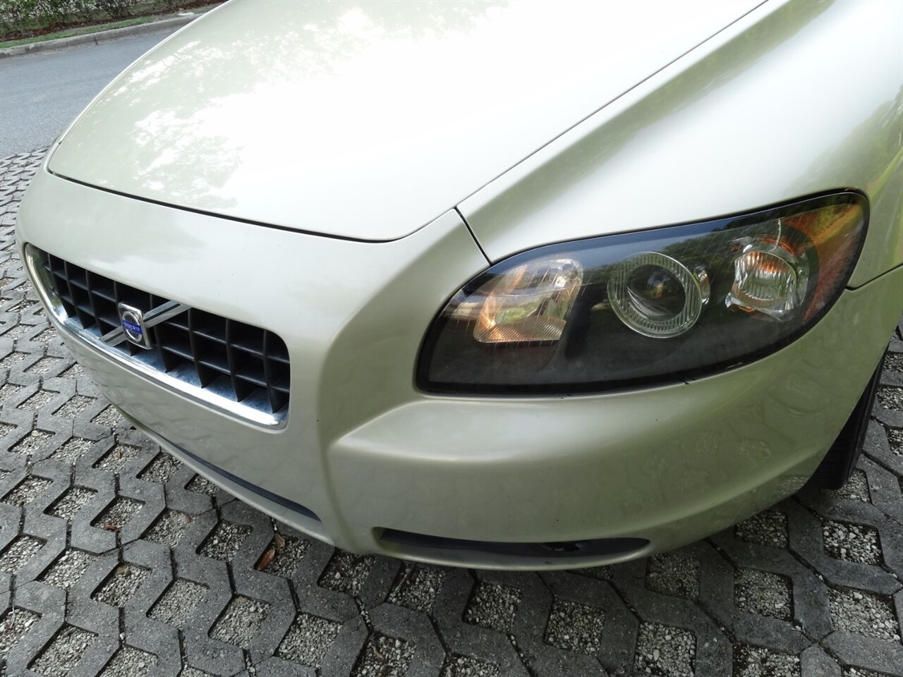 2008 Volvo C70 T5 Premium - Photo 11 - Deland, FL 32720