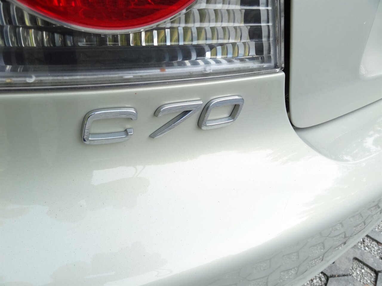 2008 Volvo C70 T5 Premium - Photo 27 - Deland, FL 32720