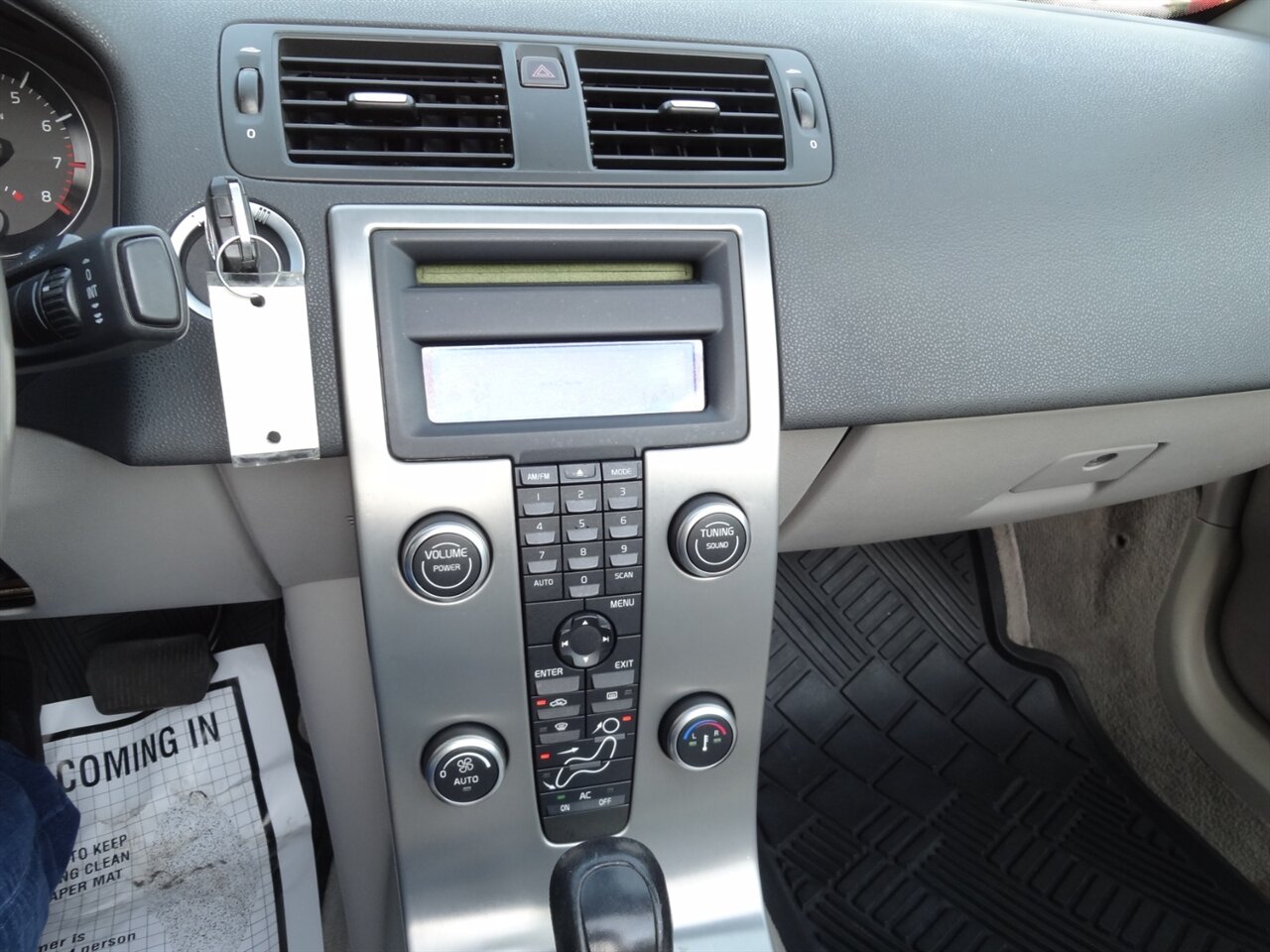 2008 Volvo C70 T5 Premium - Photo 48 - Deland, FL 32720