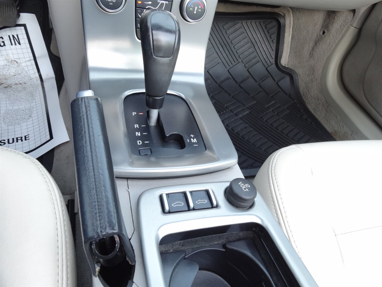 2008 Volvo C70 T5 Premium - Photo 51 - Deland, FL 32720