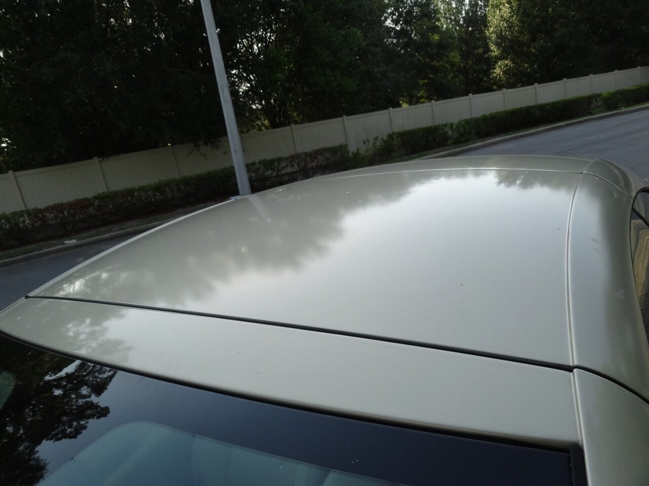 2008 Volvo C70 T5 Premium - Photo 24 - Deland, FL 32720