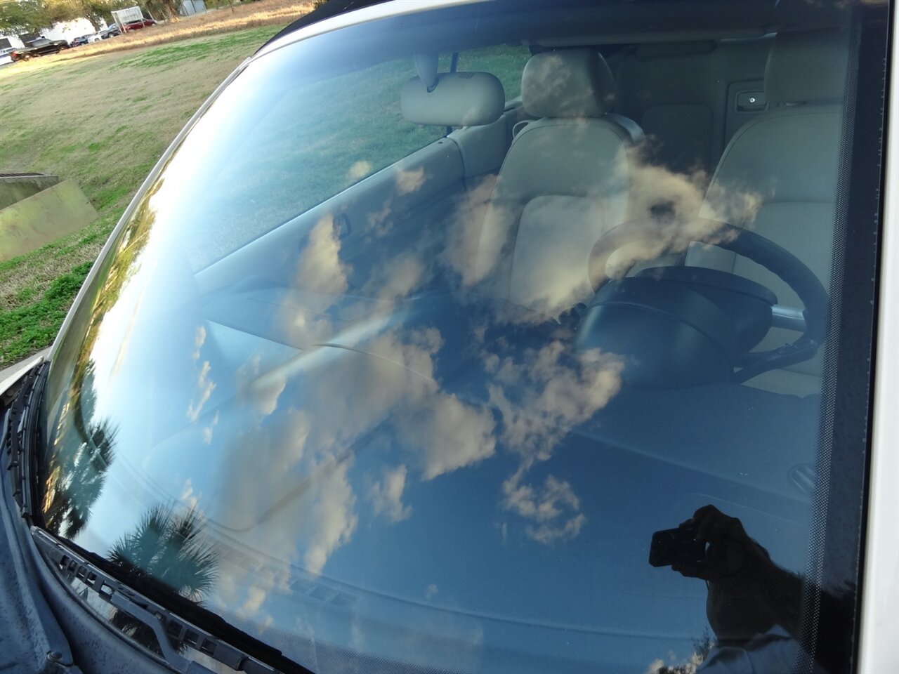 2005 Volkswagen New Beetle Convertible GLS - Photo 21 - Deland, FL 32720